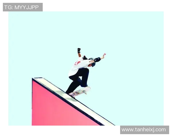 滑板焦点：广州滑板队的节奏探讨