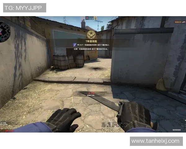 CS_GO热点：解读WE的包夹