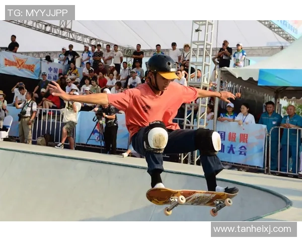 2026极限运动配合排名:南京极限运动队创新高