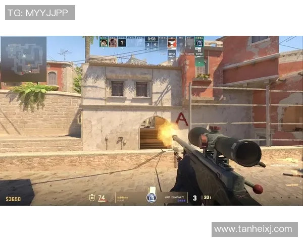 聚焦CS_GO：TES的速度话题_1